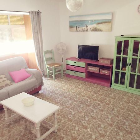 Apartamento De 3 Habitaciones Cercano A La Playa Tarifa Exterior foto