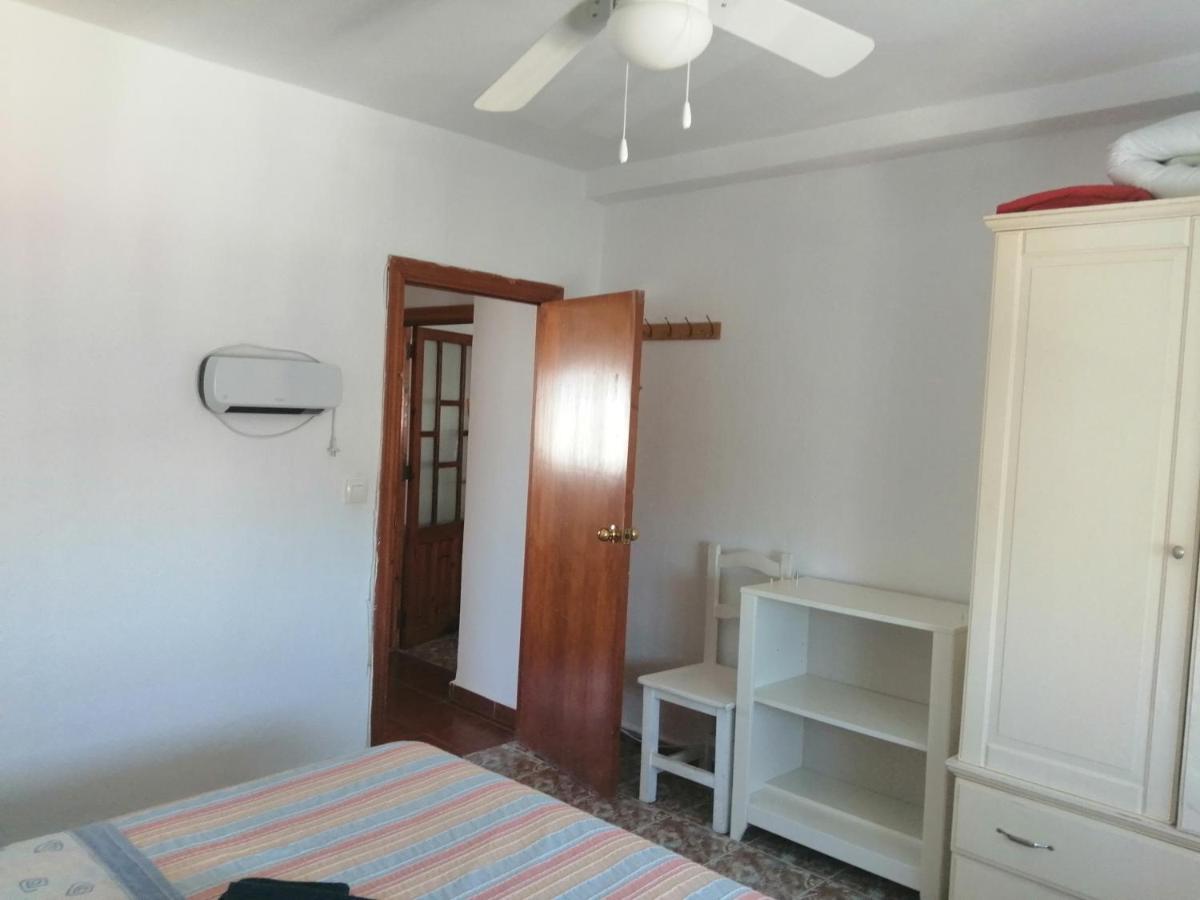 Apartamento De 3 Habitaciones Cercano A La Playa Tarifa Exterior foto